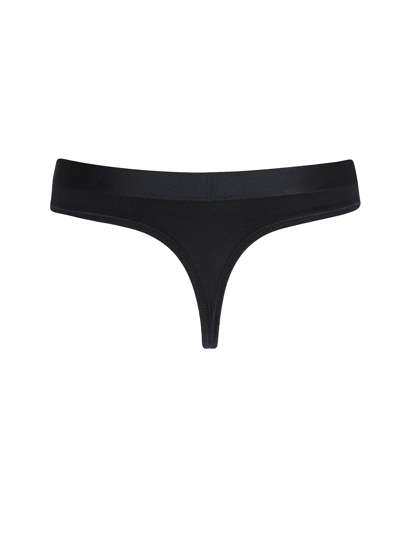 TOMMY HILFIGER | String TH ORIGINAL blue | 